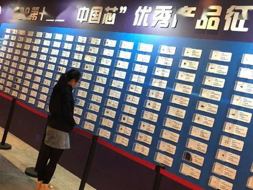 廈門軟件園企業(yè)榮獲“中國(guó)芯”優(yōu)秀產(chǎn)品技術(shù)推廣獎(jiǎng)，彰顯區(qū)域科技創(chuàng)新實(shí)力