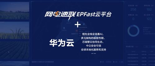 優特普攜手華為云助推山茶油行業數字化轉型，